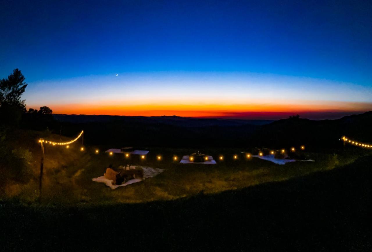 La Luna Sul Trebbio Modigliana Dış mekan fotoğraf