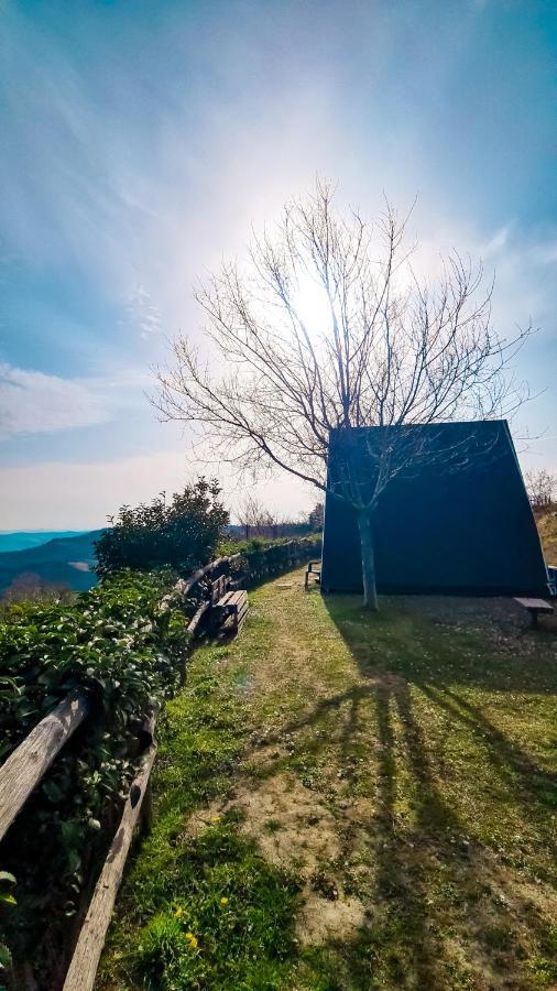 La Luna Sul Trebbio Modigliana Dış mekan fotoğraf
